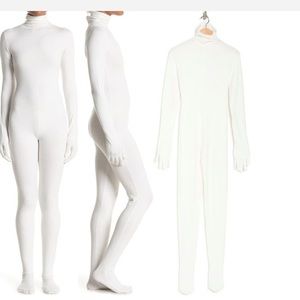 Maison Margiela full wool cover